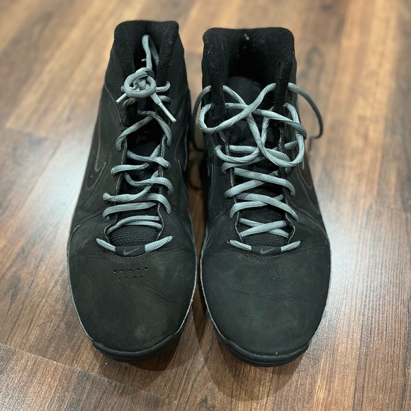 Nike Other - Men's Black Nike Air Visi Pro Iii Nbk Sneakers